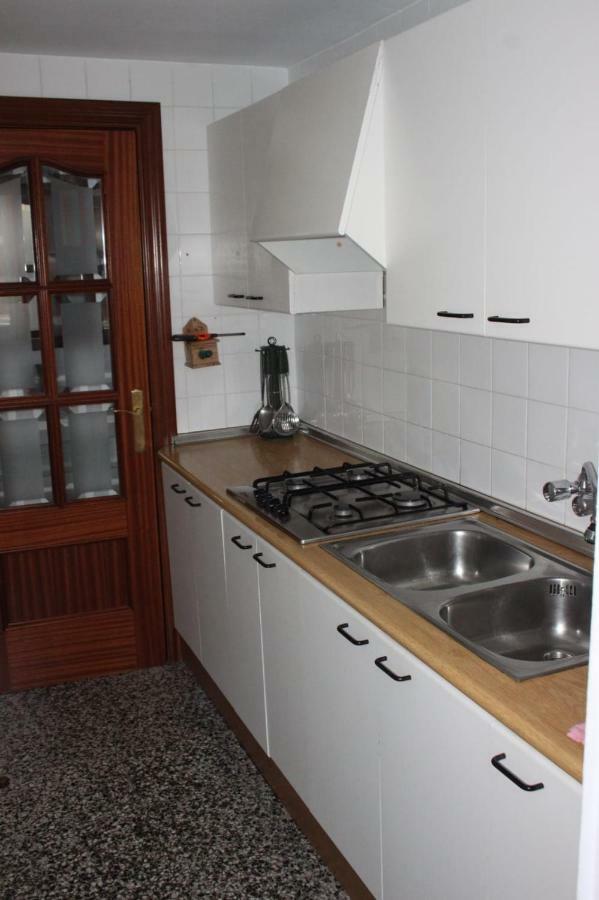 Apartamento Plaza Reina Leilighet Málaga Eksteriør bilde